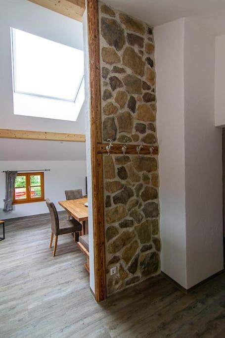 Ferienwohnung Hilde Miesbach Exterior foto