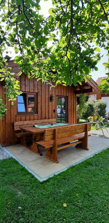Ferienwohnung Hilde Miesbach Exterior foto
